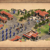 Достижение Факты и артефакты в игре Age of Empires: Definitive Edition для Windows 10