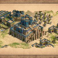 Достижение Чудеса! в игре Age of Empires: Definitive Edition для Windows 10