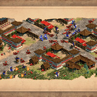 Достижение Всевидящее око в игре Age of Empires: Definitive Edition для Windows 10