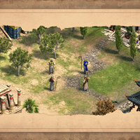 Достижение Теряя веру в игре Age of Empires: Definitive Edition для Windows 10