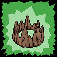 Трофей {trophy} в игре Lost Castle для PS4