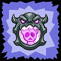 Трофей {trophy} в игре Lost Castle для PS4