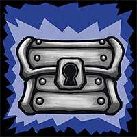 Трофей {trophy} в игре Lost Castle для PS4