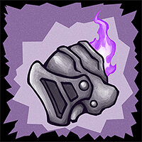 Трофей {trophy} в игре Lost Castle для PS4