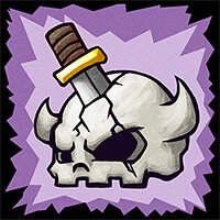 Трофей {trophy} в игре Lost Castle для PS4