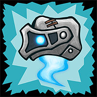 Трофей {trophy} в игре Lost Castle для PS4