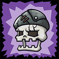 Трофей {trophy} в игре Lost Castle для PS4