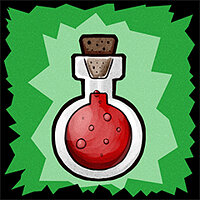 Трофей {trophy} в игре Lost Castle для PS4