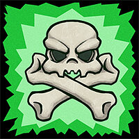 Трофей {trophy} в игре Lost Castle для PS4