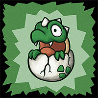 Трофей {trophy} в игре Lost Castle для PS4