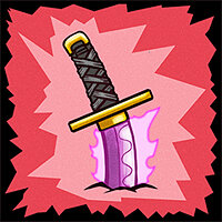 Трофей {trophy} в игре Lost Castle для PS4