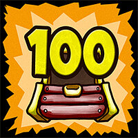 Трофей {trophy} в игре Lost Castle для PS4