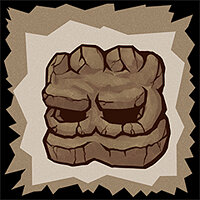 Трофей {trophy} в игре Lost Castle для PS4