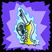 Трофей {trophy} в игре Lost Castle для PS4