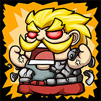 Трофей {trophy} в игре Lost Castle для PS4