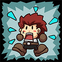 Трофей {trophy} в игре Lost Castle для PS4