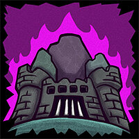 Трофей {trophy} в игре Lost Castle для PS4