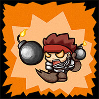 Трофей {trophy} в игре Lost Castle для PS4