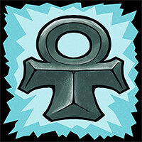 Трофей {trophy} в игре Lost Castle для PS4
