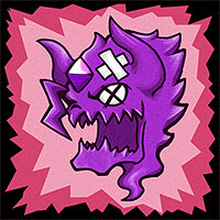 Трофей {trophy} в игре Lost Castle для PS4