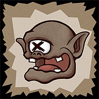 Трофей {trophy} в игре Lost Castle для PS4