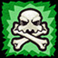 Достижение Poisonous в игре Lost Castle для Steam