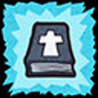 Достижение Pray в игре Lost Castle для Steam