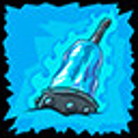 Достижение Ice Rock Leader в игре Lost Castle для Steam