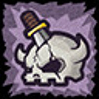 Достижение The Conquerer of Death в игре Lost Castle для Steam