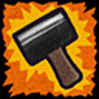 Достижение Blacksmith's Gratitude в игре Lost Castle для Steam