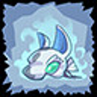 Достижение White Fox Mask в игре Lost Castle для Steam
