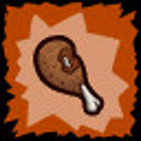 Достижение It's time for dinner !! в игре Lost Castle для Steam