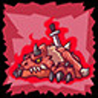 Достижение Great Champion в игре Lost Castle для Steam