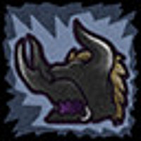 Достижение Nightmare Crasher в игре Lost Castle для Steam