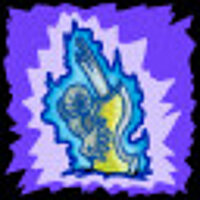 Достижение Ghost from the East в игре Lost Castle для Steam