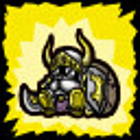 Достижение Victory over self в игре Lost Castle для Steam