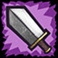 Достижение Warrior в игре Lost Castle для Steam