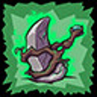Достижение Expel the Wood Ghost в игре Lost Castle для Steam