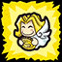 Достижение Lucky Angel в игре Lost Castle для Steam