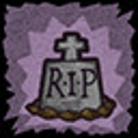 Достижение Fearless of Death в игре Lost Castle для Steam