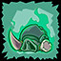 Достижение Rotten God в игре Lost Castle для Steam