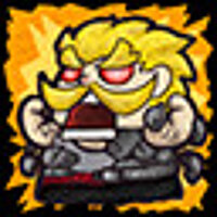 Достижение Gigantism в игре Lost Castle для Steam