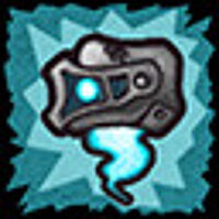 Достижение Ghost Servant в игре Lost Castle для Steam