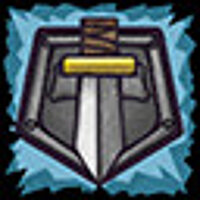 Достижение Guardian в игре Lost Castle для Steam