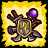 Достижение Collector в игре Lost Castle для Steam