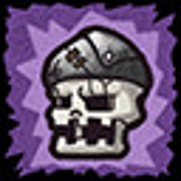 Достижение Skull Servants в игре Lost Castle для Steam