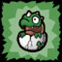 Достижение Did you see my little dino ? в игре Lost Castle для Steam