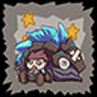 Достижение Rollingmon в игре Lost Castle для Steam