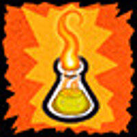 Достижение Incendiary в игре Lost Castle для Steam