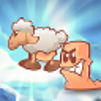 Достижение Bleating Ranker в игре Worms W.M.D для GOG